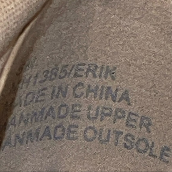 Mia Barby Ivory Python Side Zip Ankle Bootie - Picture 16 of 16